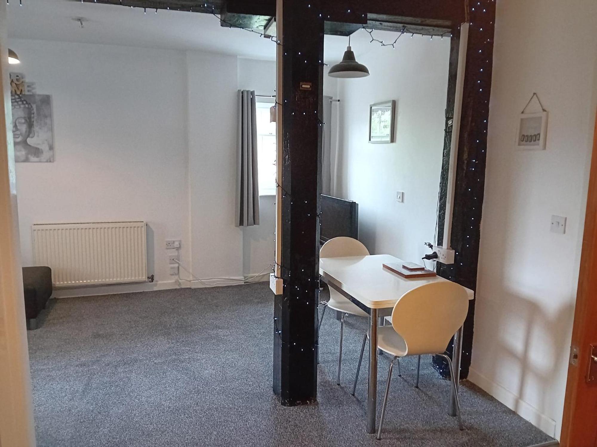 Apartment In Historic Mill, Near Dover Port المظهر الخارجي الصورة